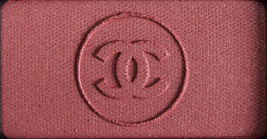 Chanel Hesitation (106) Soft Touch Eyeshadow