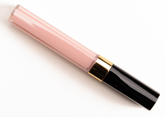 Chanel Lipgloss 204 Rose Tendre