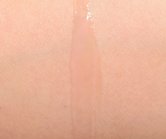 Chanel Rose Reve (189) Glossimer