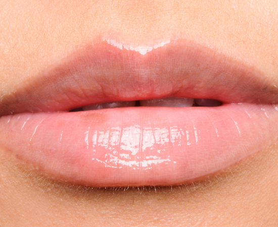 Chanel Rose Reve (189) Glossimer
