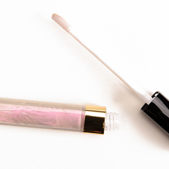 Chanel Songe (191) Levres Scintillantes Glossimer