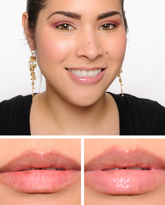 Chanel Songe (191) Glossimer