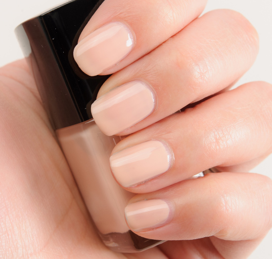 Chanel Secret (625) Le Vernis Nail Colour