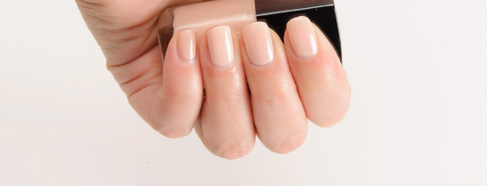 Chanel Secret (625) Le Vernis Nail Colour