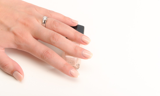 Chanel Secret (625) Le Vernis Nail Colour