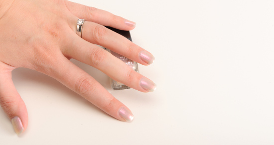 Chanel Atmosphere (629) Le Vernis Nail Colour
