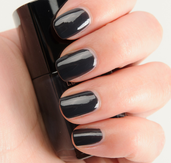 Chanel Orage (631) Le Vernis Nail Colour