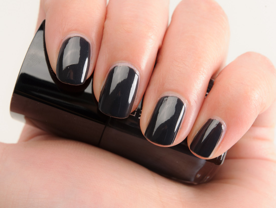 Chanel Orage (631) Le Vernis Nail Colour