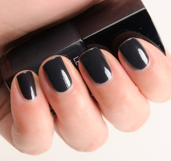 Chanel Orage (631) Le Vernis Nail Colour