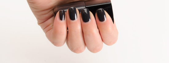 Chanel Orage (631) Le Vernis Nail Colour