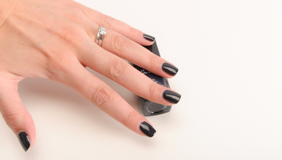 Chanel Orage (631) Le Vernis Nail Colour
