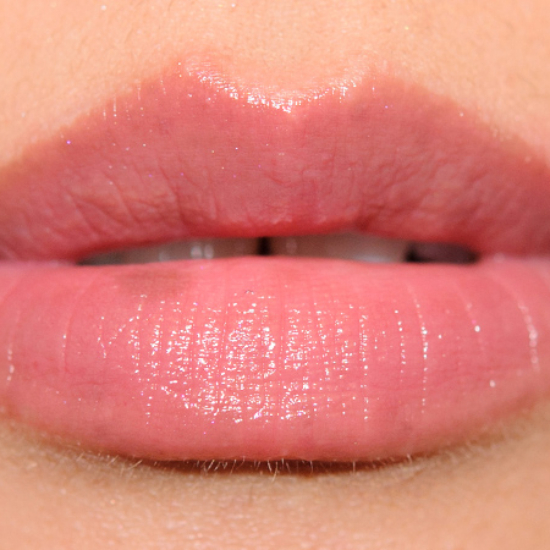 Chanel Confident (94) Rouge Coco Shine Hydrating Sheer Lipshine