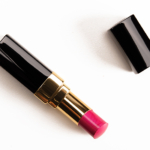 Chanel Viva (95) Rouge Coco Shine Hydrating Sheer Lipshine