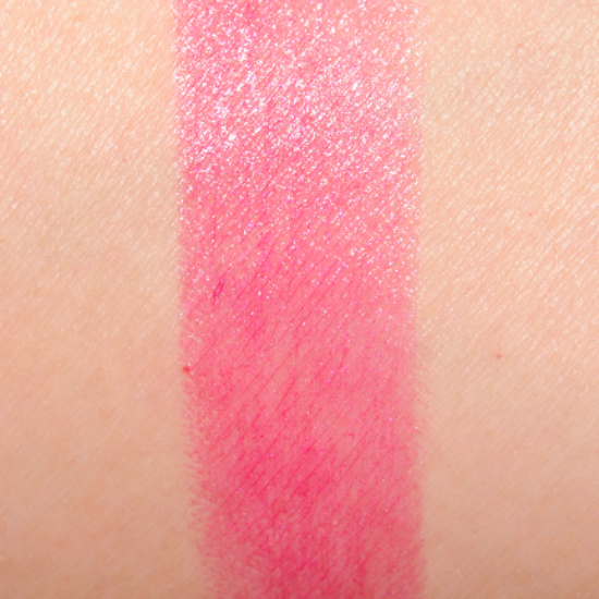 Chanel Viva (95) Rouge Coco Shine Hydrating Sheer Lipshine