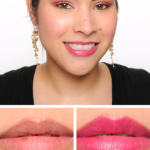 Chanel Viva (95) Rouge Coco Shine Hydrating Sheer Lipshine