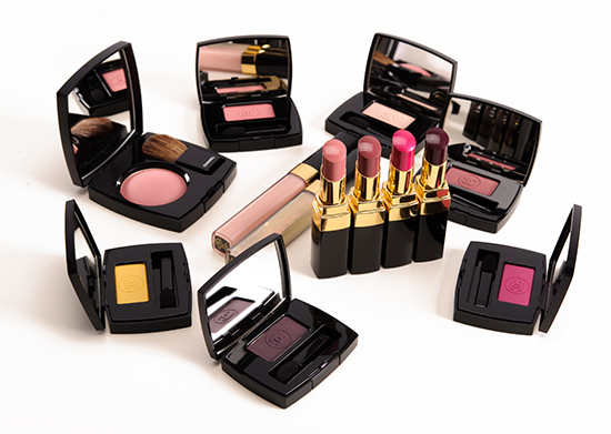 Chanel Fall 2014 Collection
