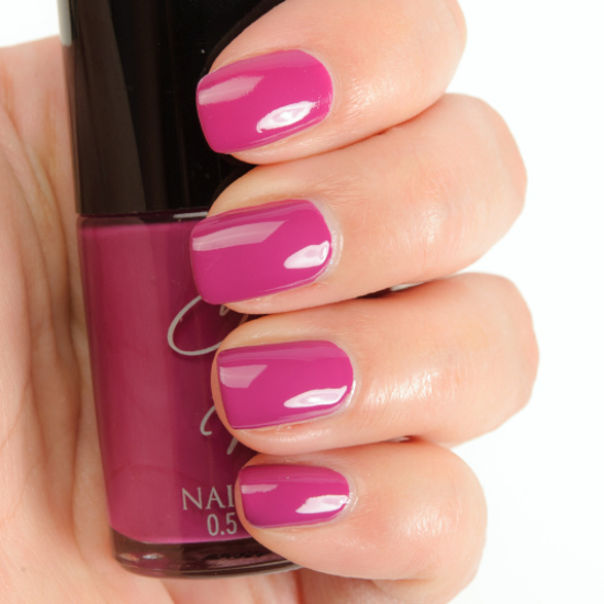 Cult Nails Radiance Nail Lacquer Review & Swatches