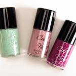 Cult Nails Radiance Nail Lacquer