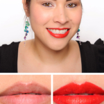 Dolce and Gabbana Devil (620) Classic Cream Lipstick