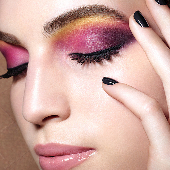 Fall 2014 Chanel Collection Etats Poetiques