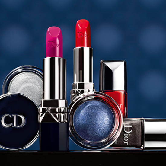 Fall 2014 Dior Color Icons
