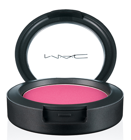 MAC Moody Blooms Collection