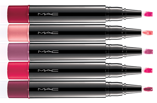 MAC Moody Blooms Collection