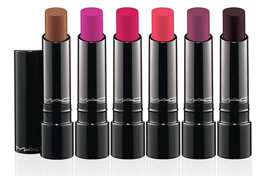 MAC Moody Blooms Collection