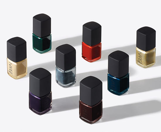 3.1 Phillip Lim for NARS Nail Collection
