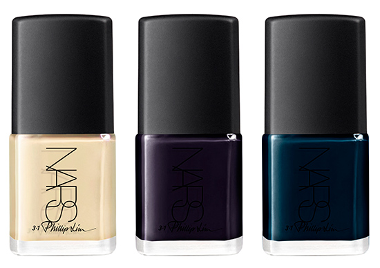 3.1 Phillip Lim for NARS Nail Collection