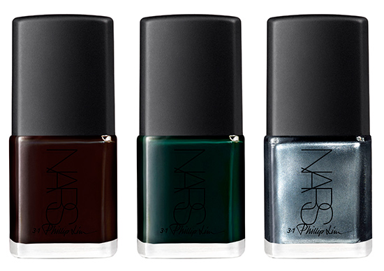 3.1 Phillip Lim for NARS Nail Collection