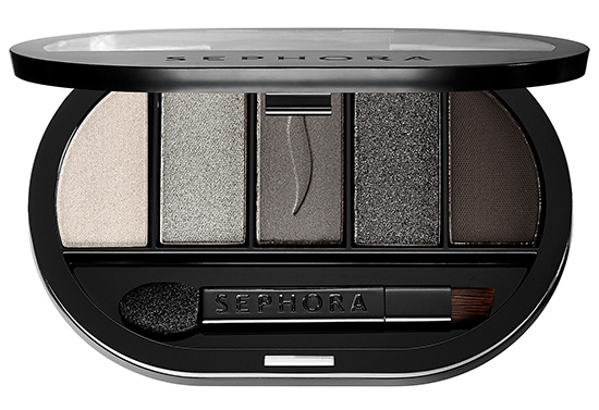 Sephora Collection Colorful 5 Eyeshadow Palette