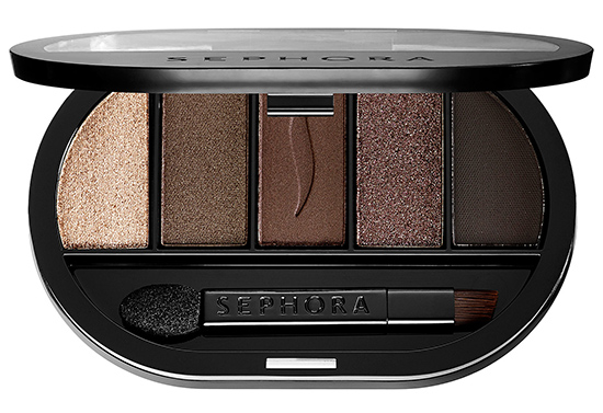 Sephora Collection Colorful 5 Eyeshadow Palette