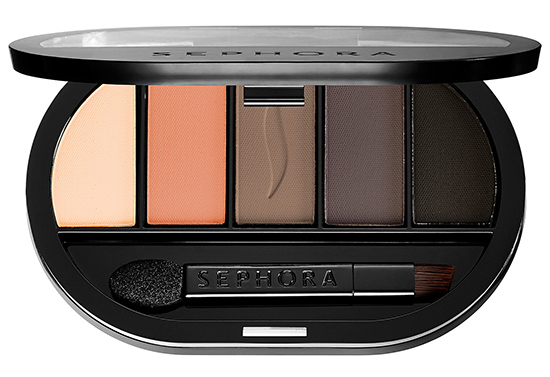 Sephora Collection Colorful 5 Eyeshadow Palette
