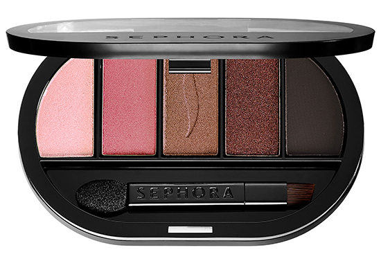 Sephora Collection Colorful 5 Eyeshadow Palette