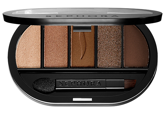 Sephora Collection Colorful 5 Eyeshadow Palette