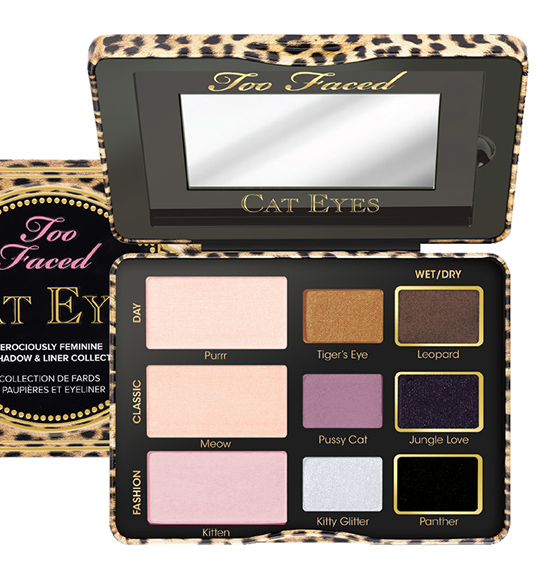 Too Faced Fall 2014 Launches