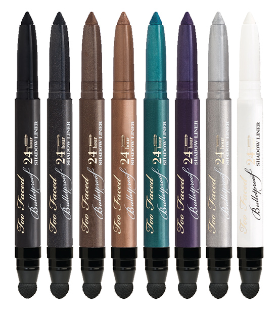 Too Faced Fall 2014 Launches