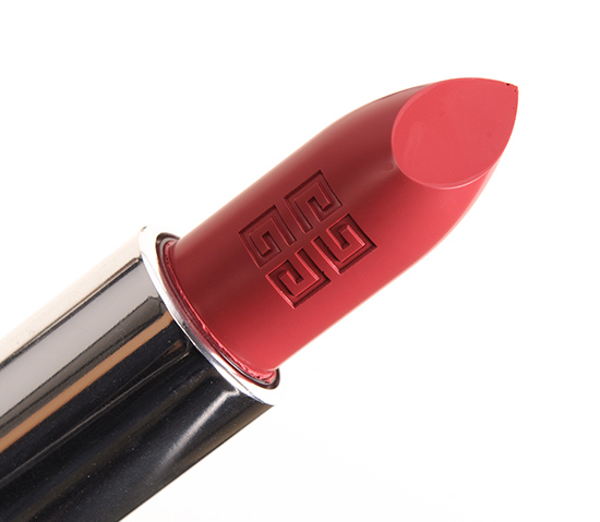 givenchy le rouge brun vintage