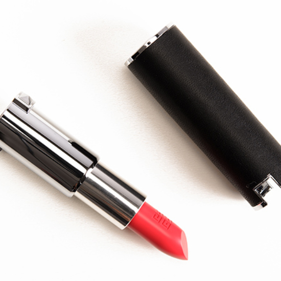 Givenchy Corail Decollete (303) Le Rouge
