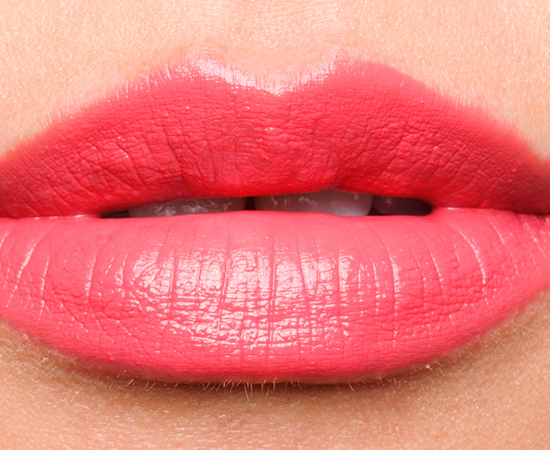 Givenchy Corail Decollete (303) Le Rouge