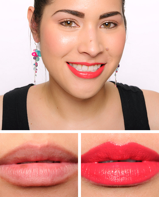 Givenchy Rouge Egerie (305) Le Rouge