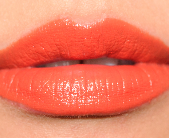 Givenchy Corail Signature (317) Le Rouge