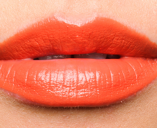 Givenchy Corail Signature (317) Le Rouge