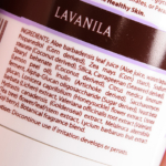 Lavanila Vanilla Lavender The Healthy Deodorant
