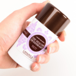 Lavanila Vanilla Lavender The Healthy Deodorant