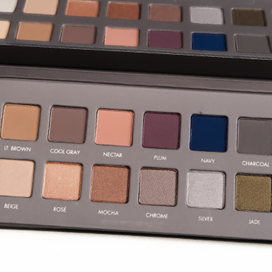 LORAC Pro Palette 2 16-Pan Eyeshadow Palette