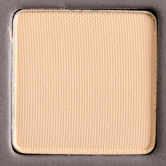 LORAC Eyeshadow Buff
