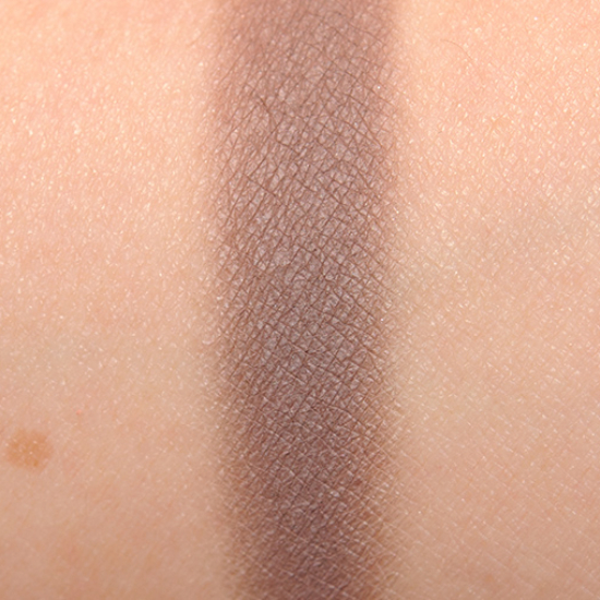 LORAC Cool Gray Eyeshadow