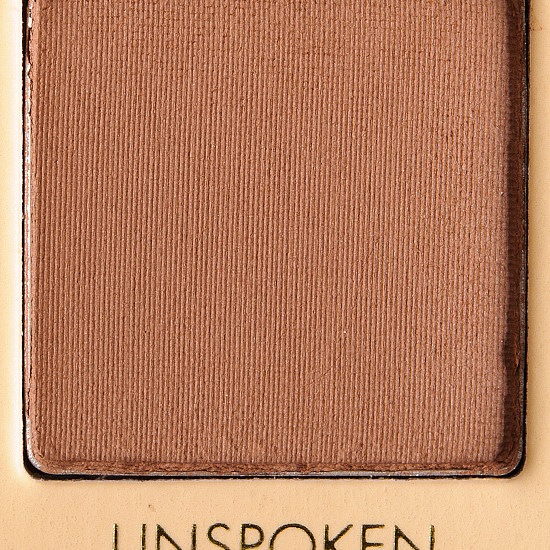 LORAC Eyeshadow Unspoken